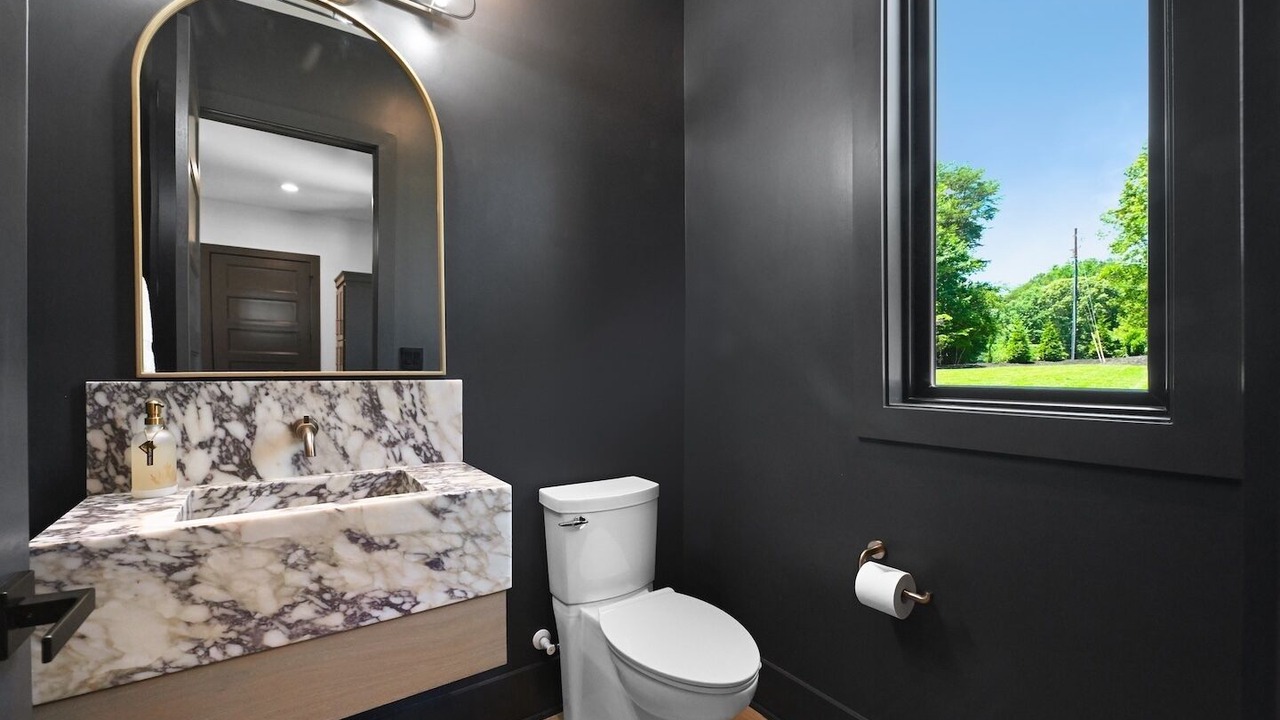 Photo of Bathroom in Troutman