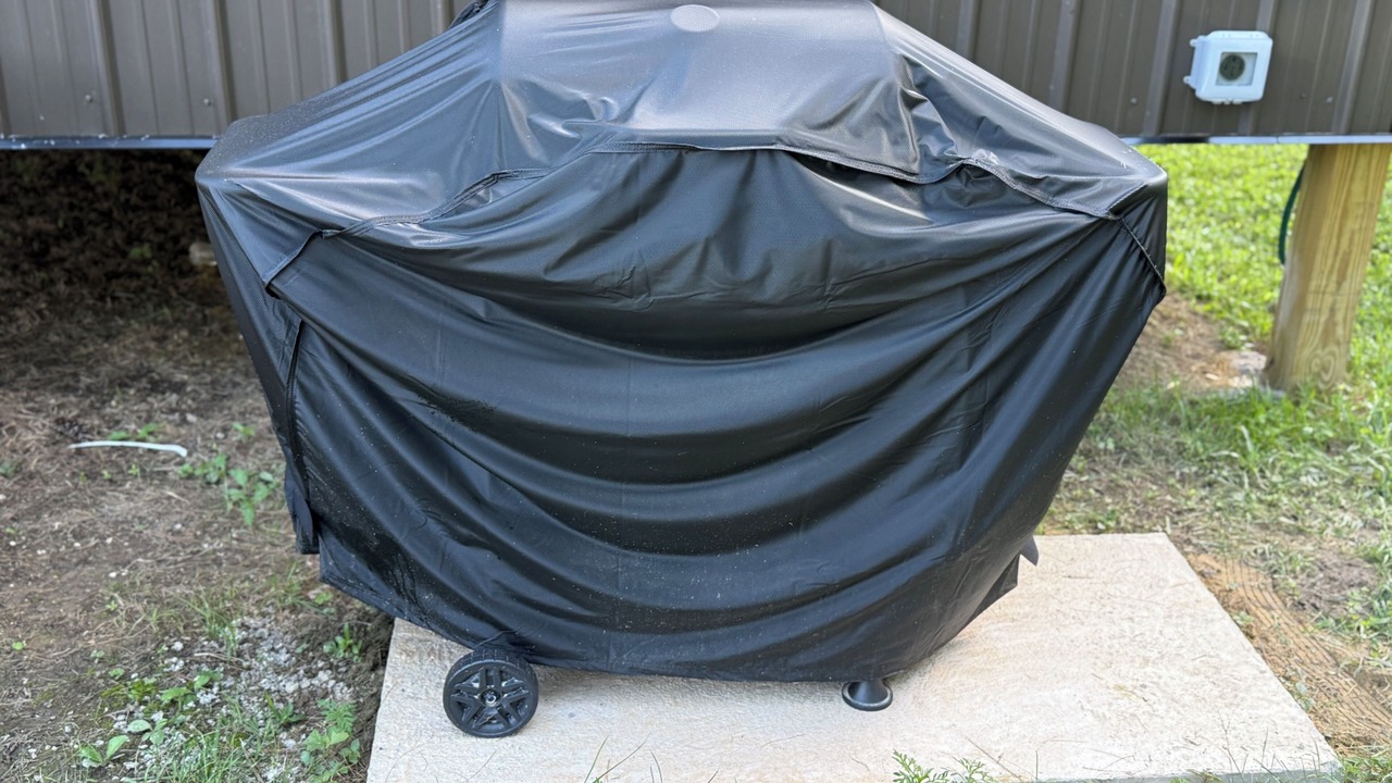 Photo of Outdoor in Corbin