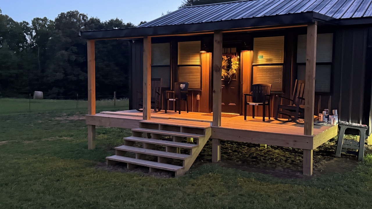 Photo of Outdoor in Corbin