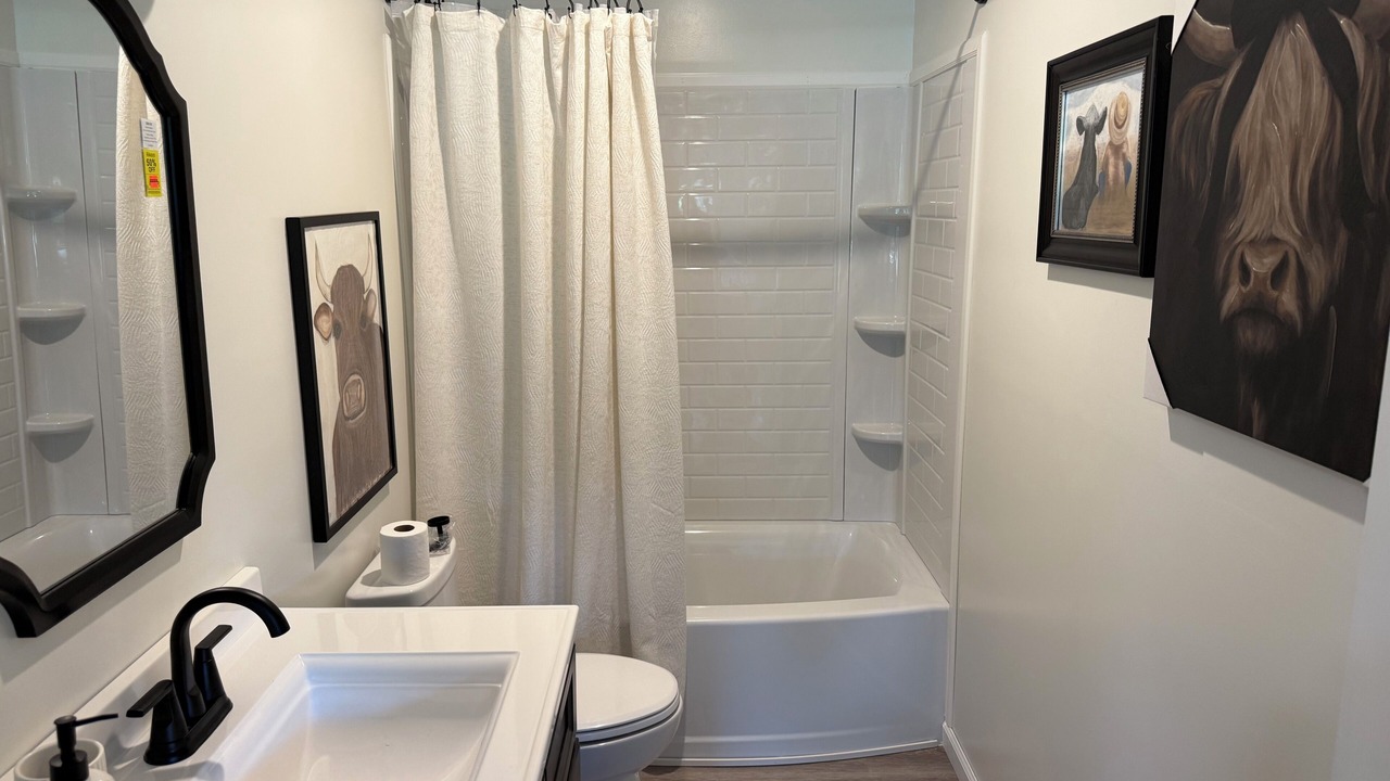 Photo of Bathroom in Corbin