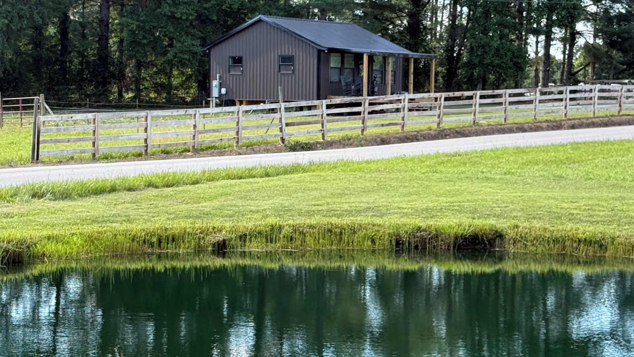 Photo of Outdoor in Corbin