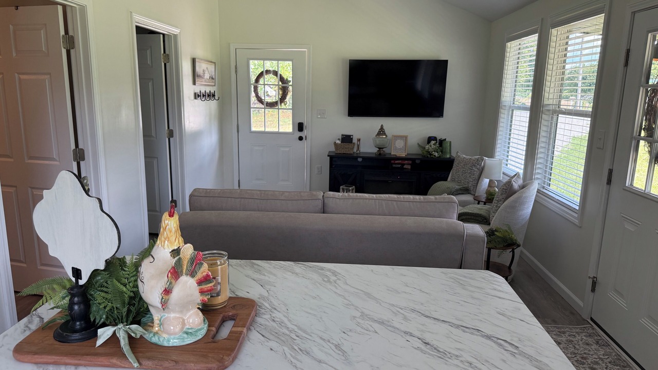 Photo of Livingroom in Corbin