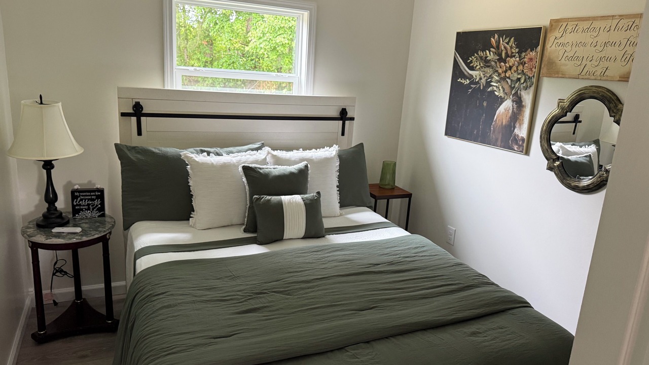 Photo of Bedroom in Corbin