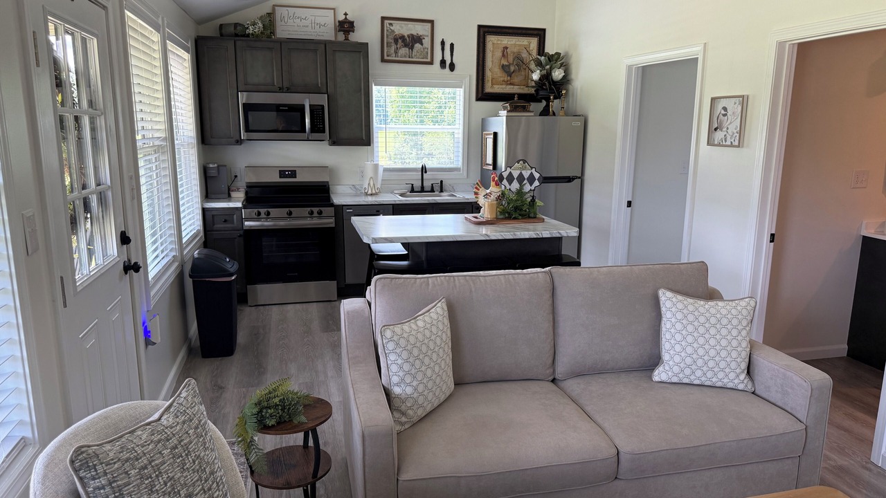 Photo of Livingroom in Corbin