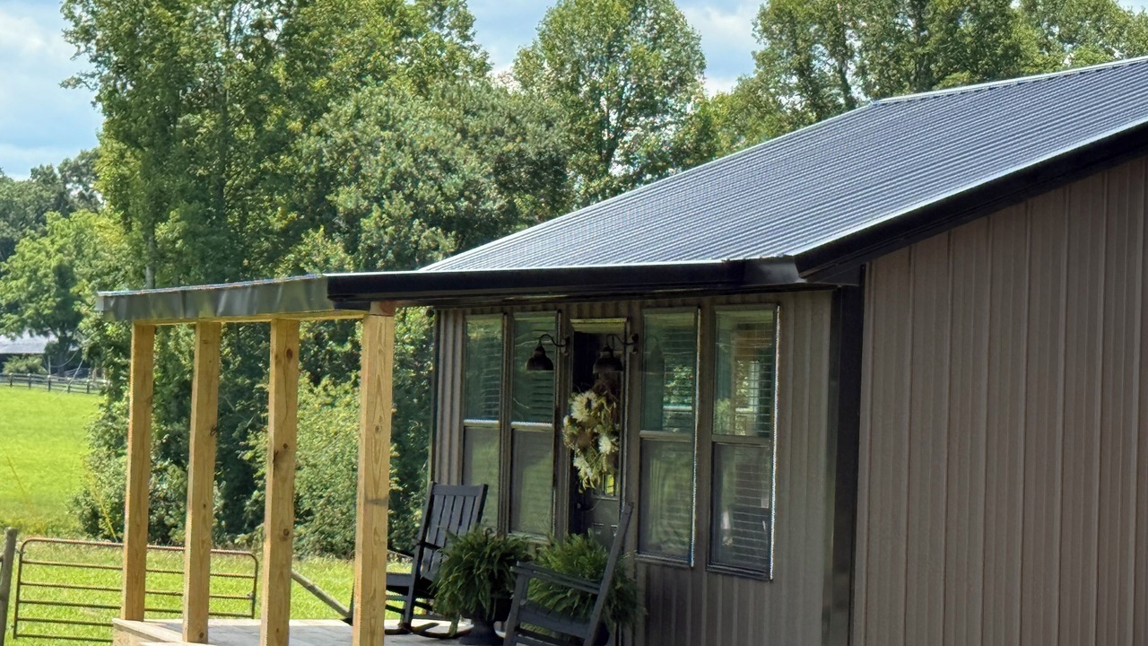 Photo of Patio Balcony in Corbin