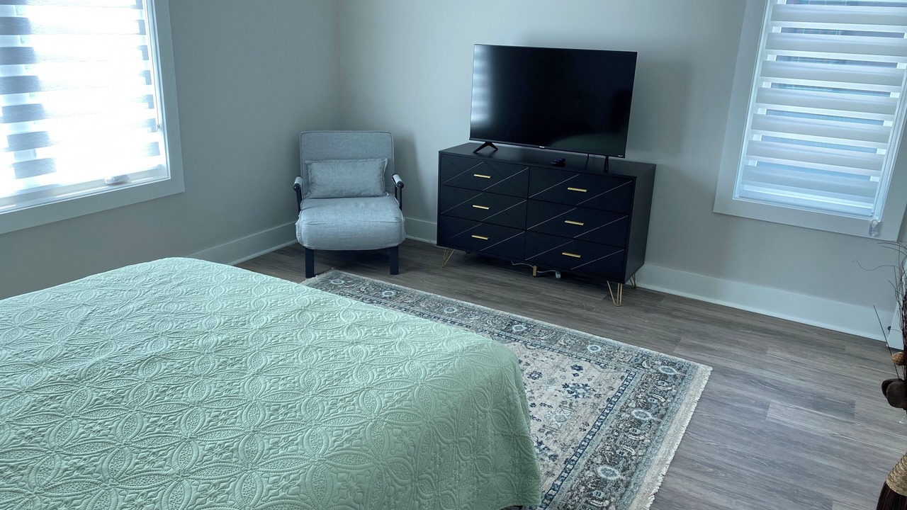 Photo of Bedroom in Durham