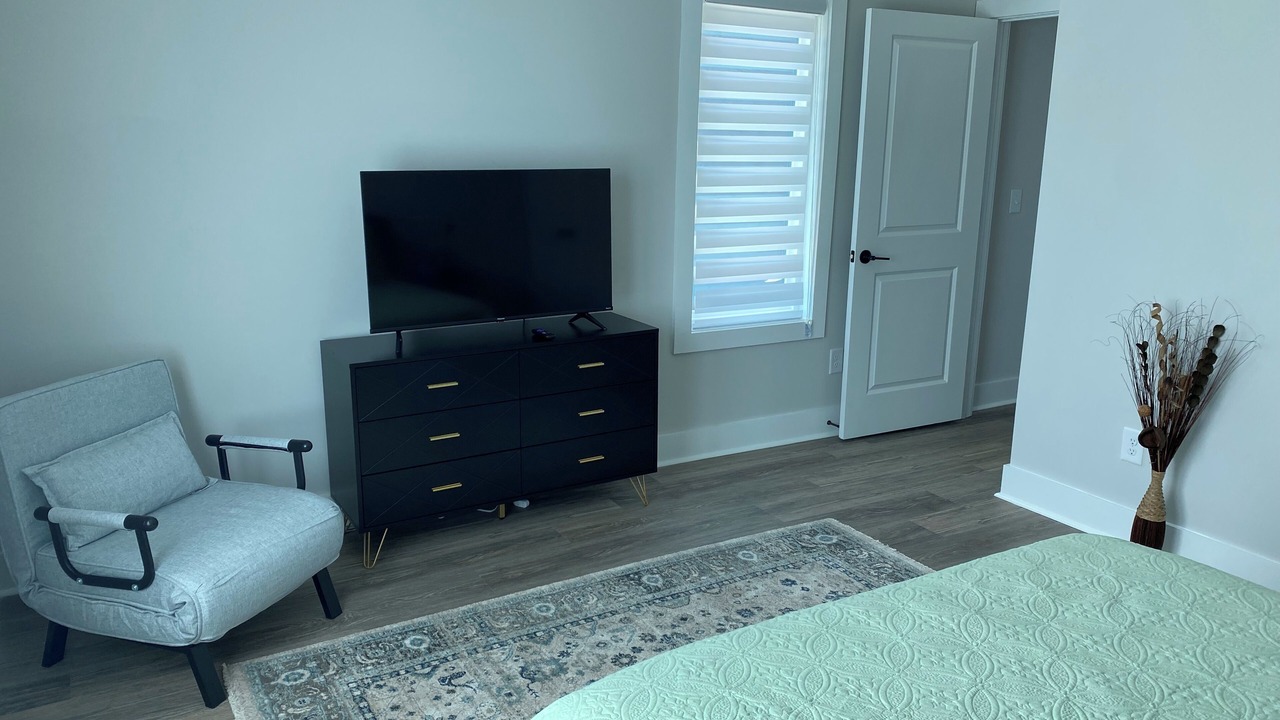 Photo of Bedroom in Durham