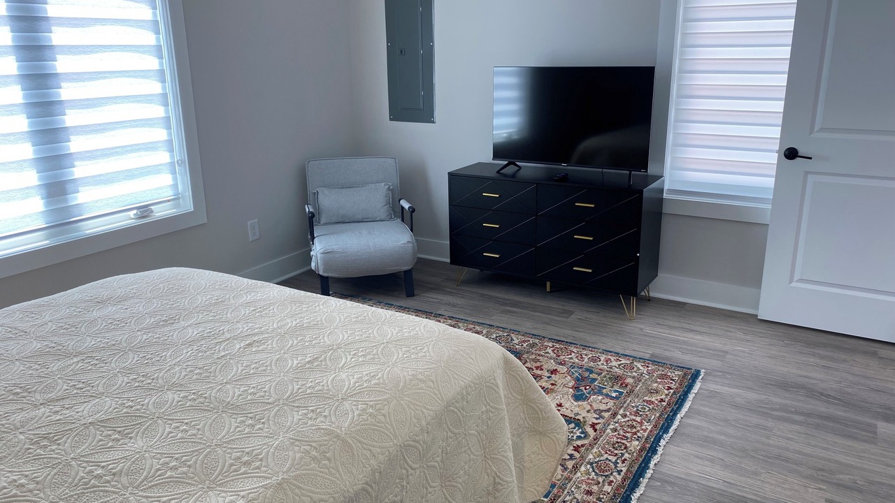 Photo of Bedroom in Durham