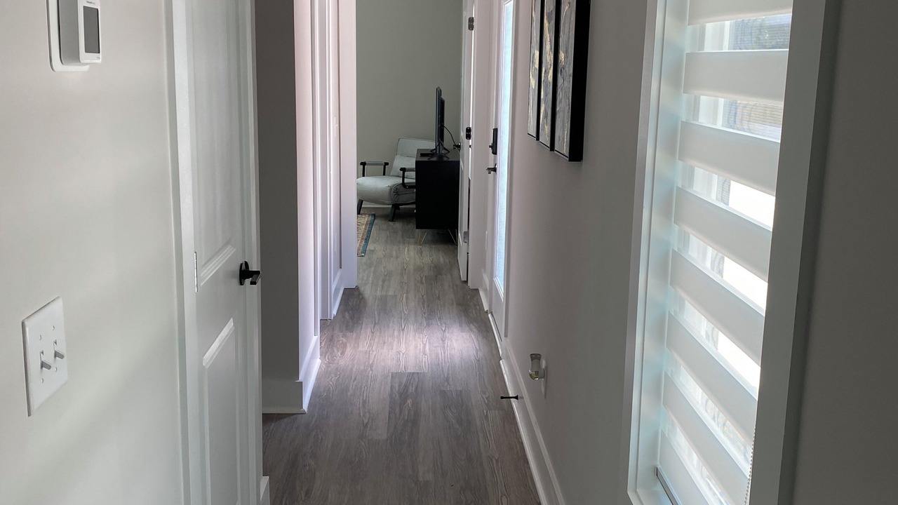 Photo of Bedroom in Durham