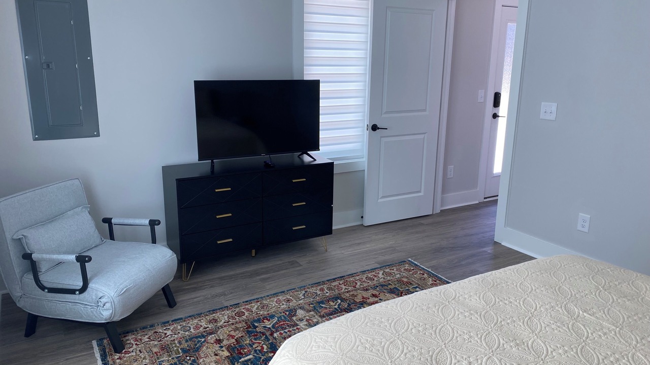 Photo of Bedroom in Durham