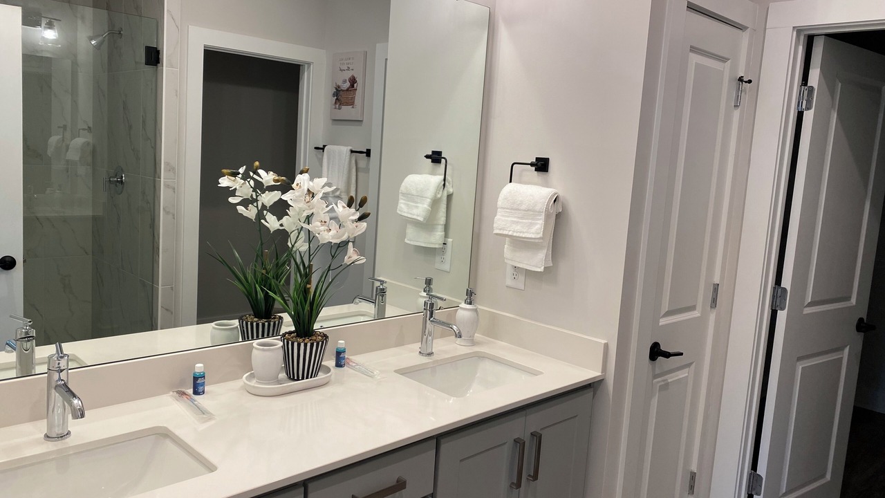 Photo of Bathroom in Durham
