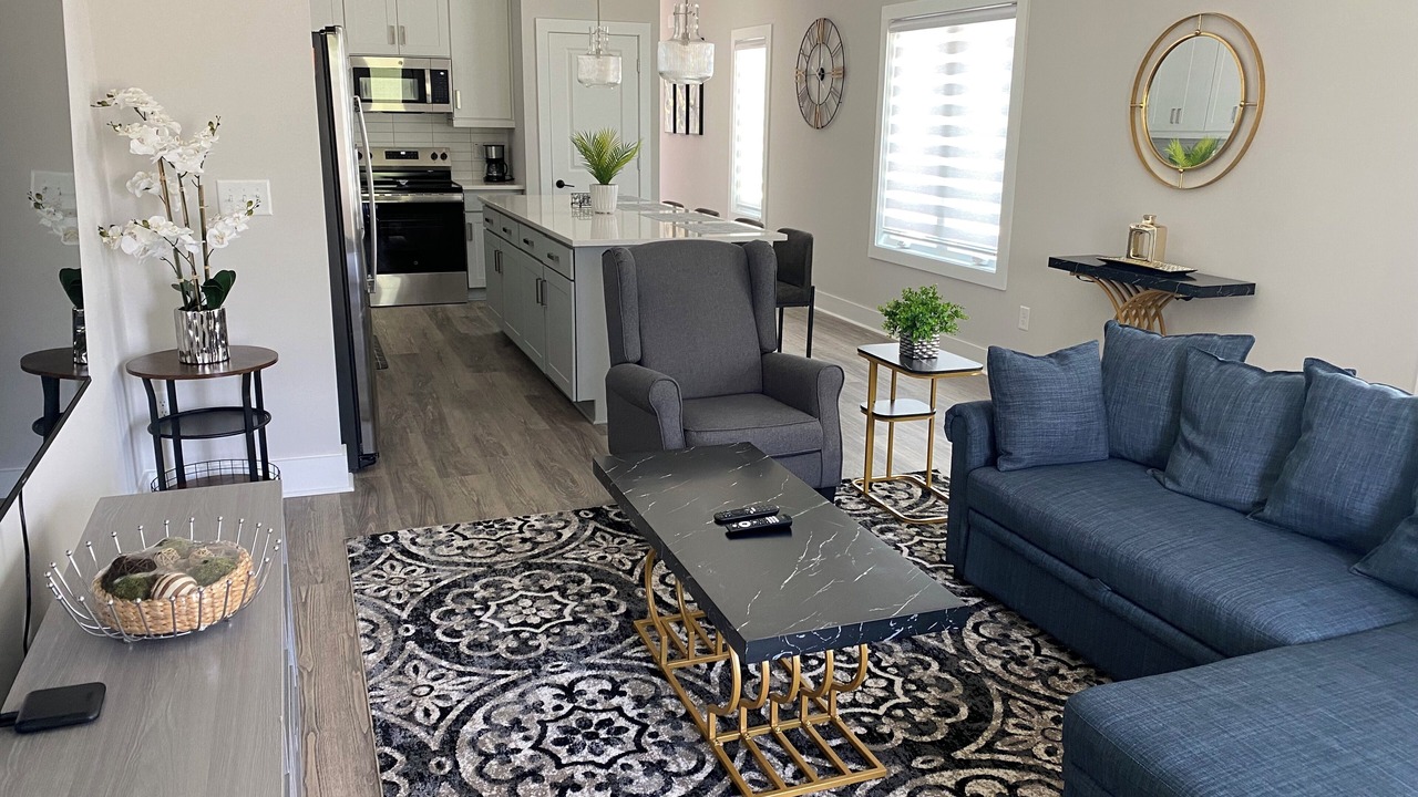 Photo of Livingroom in Durham