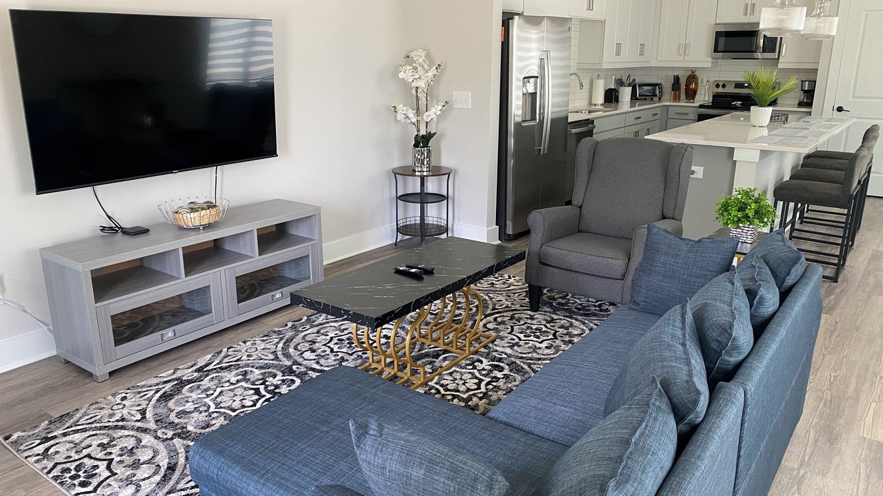 Photo of Livingroom in Durham
