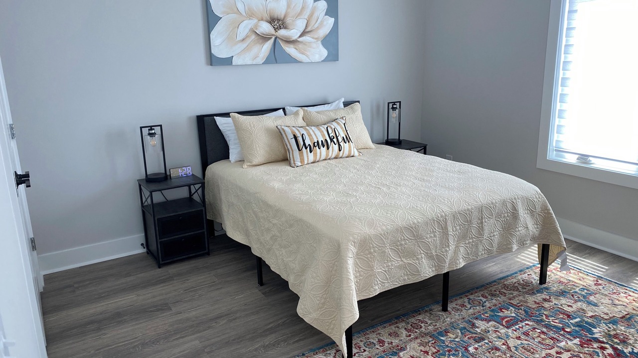 Photo of Bedroom in Durham