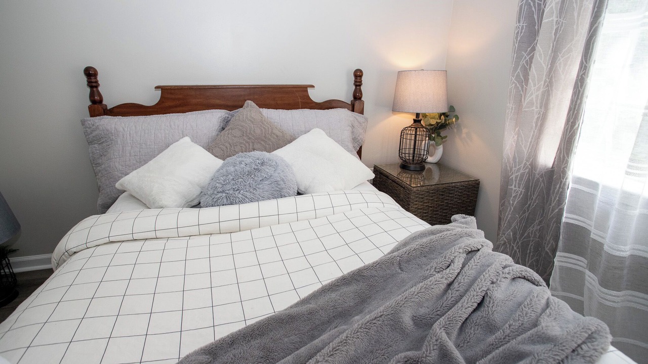 Photo of Bedroom in Concord