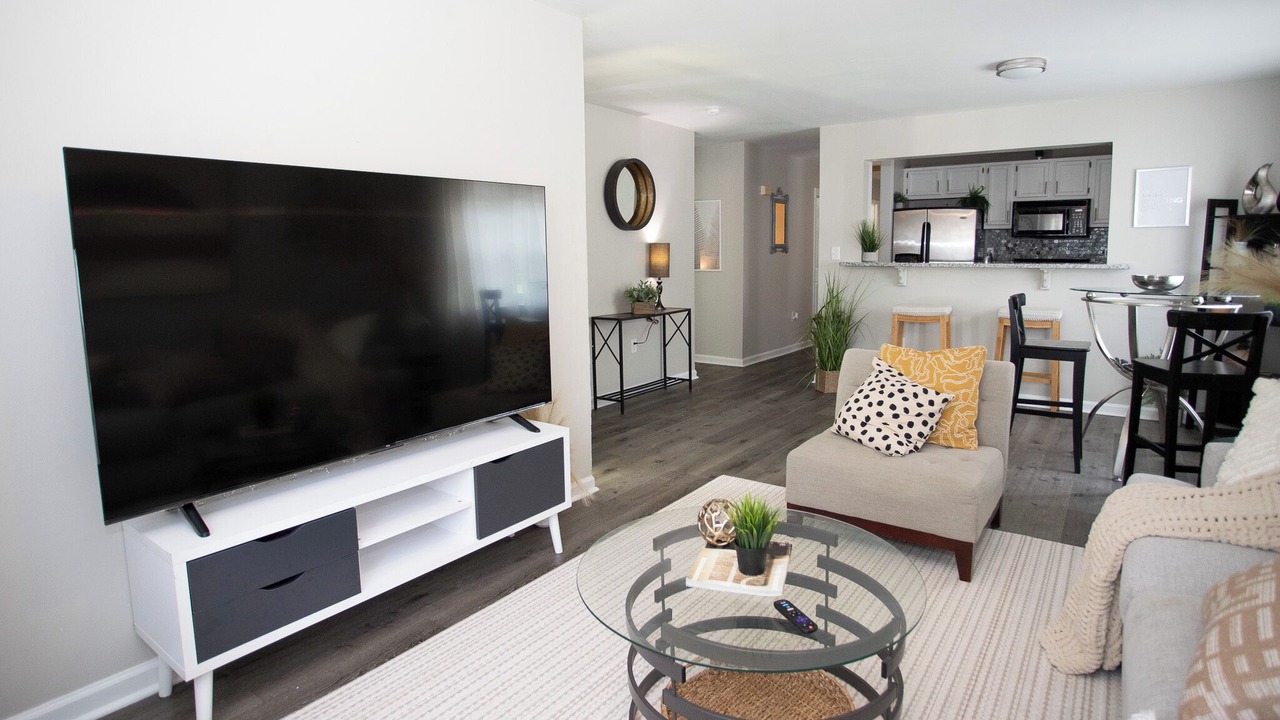 Photo of Livingroom in Concord