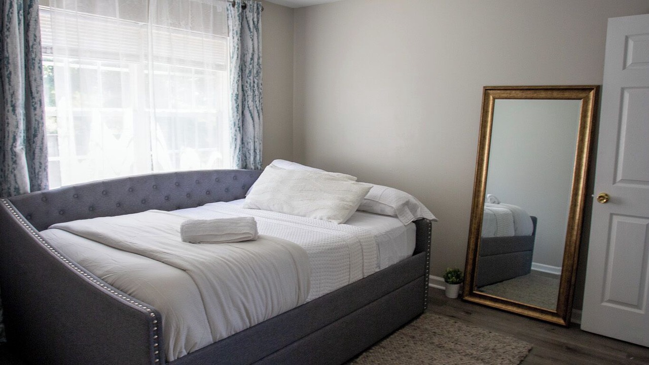 Photo of Bedroom in Concord