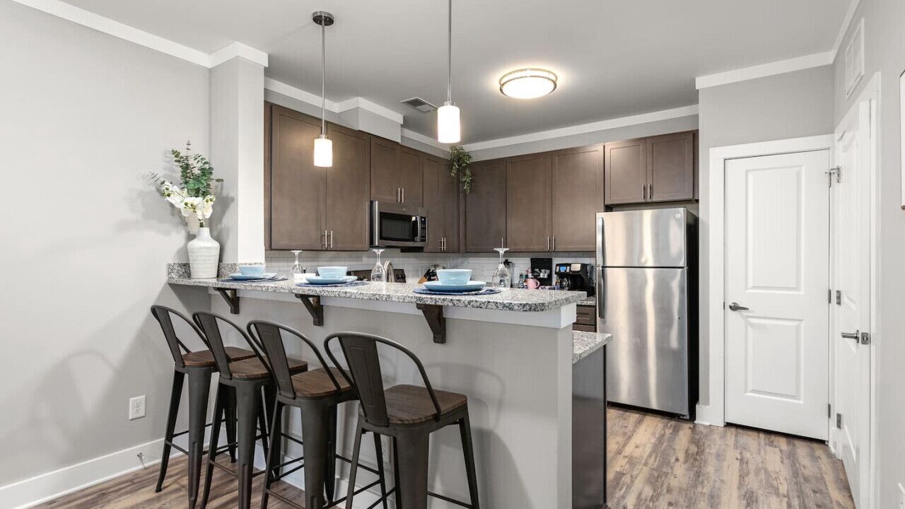 Photo of Kitchen in Greensboro