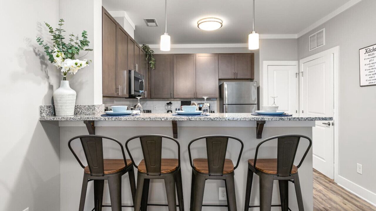 Photo of Kitchen in Greensboro