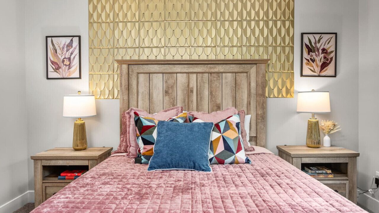Photo of Bedroom in Greensboro
