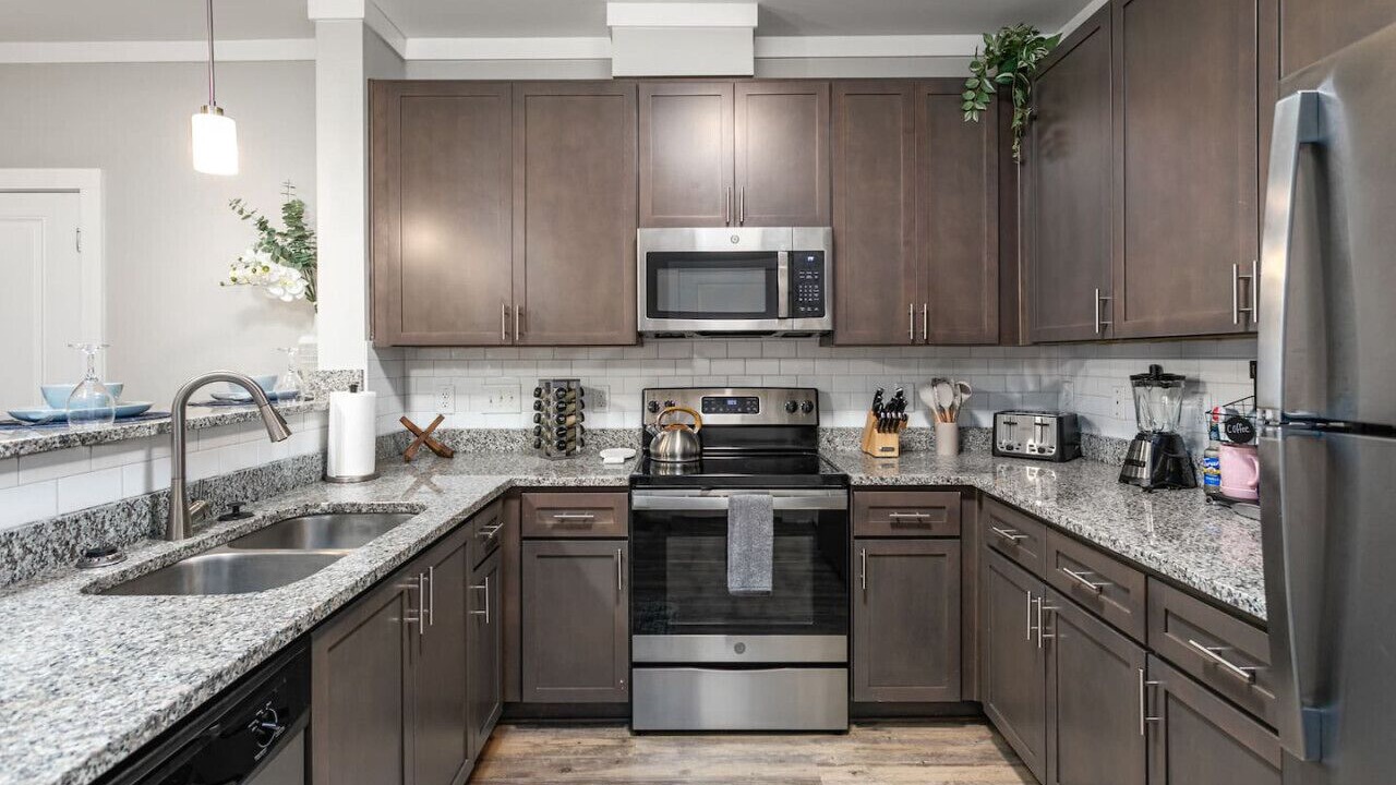 Photo of Kitchen in Greensboro
