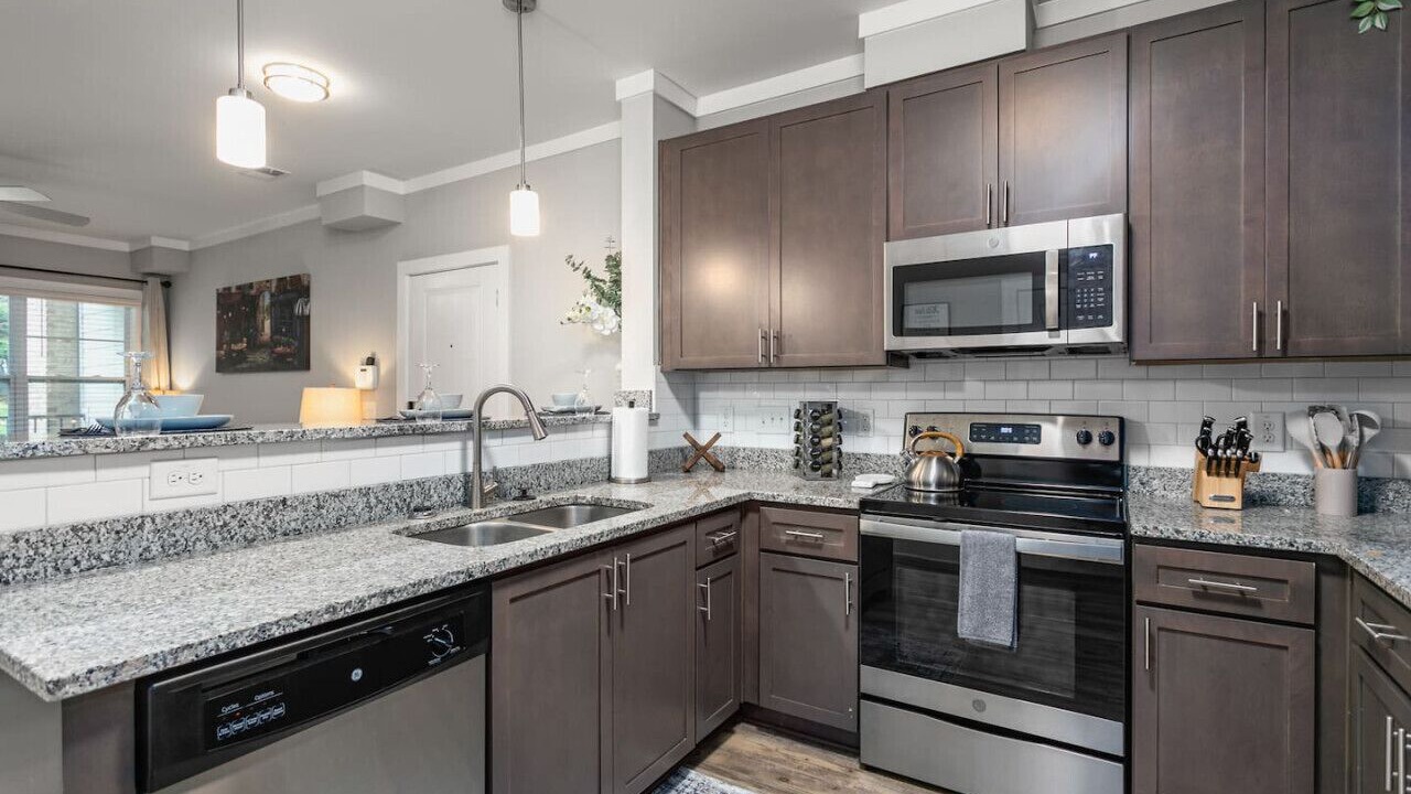 Photo of Kitchen in Greensboro
