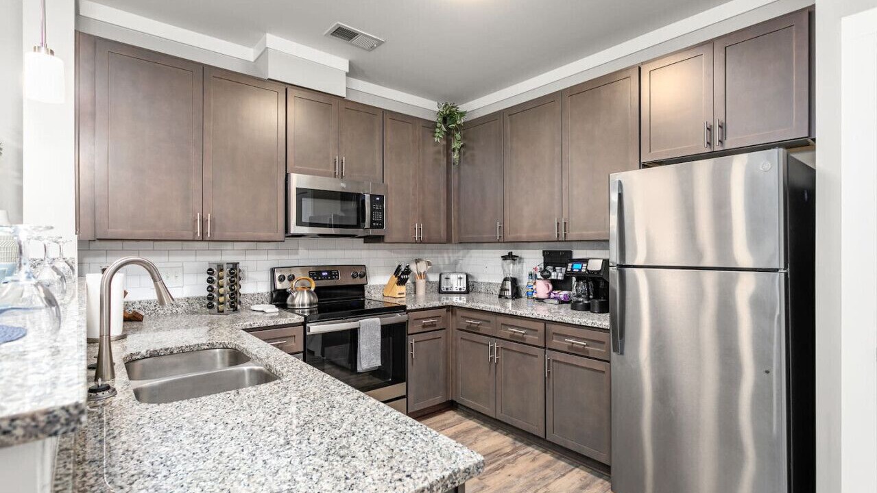 Photo of Kitchen in Greensboro