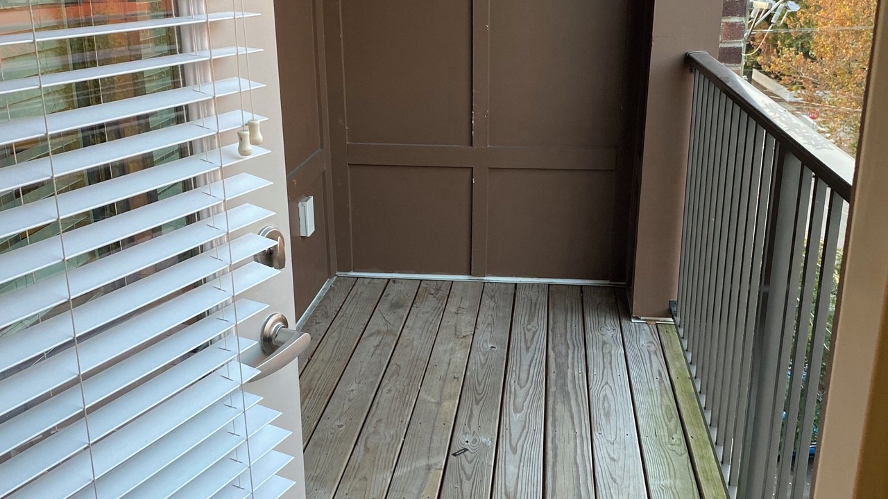 Photo of Outdoor in Shockoe Bottom
