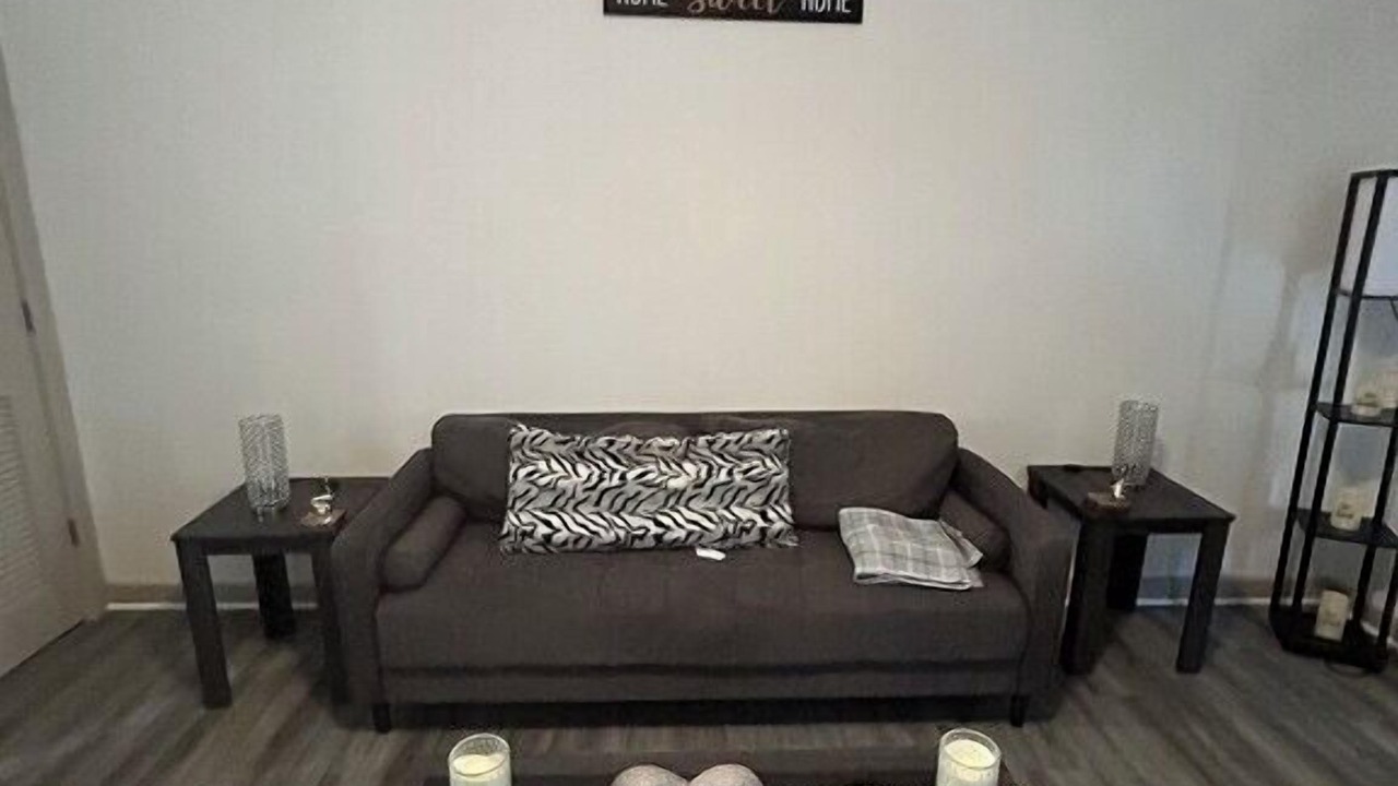 Photo of Livingroom in Shockoe Bottom