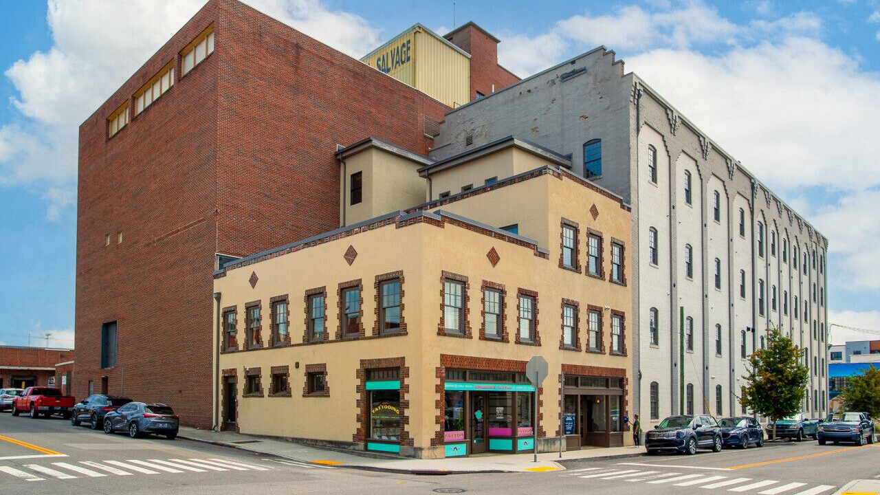 Photo of Outdoor in Downtown Knoxville