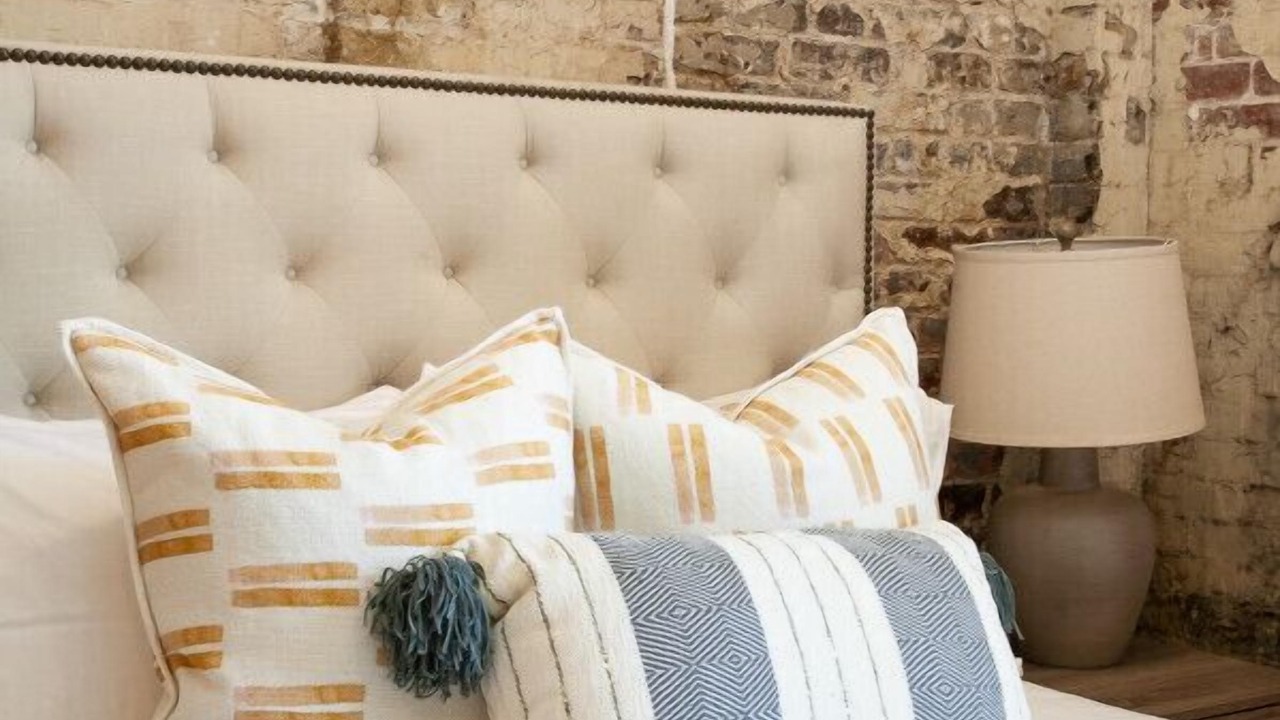 Photo of Bedroom in Downtown Knoxville