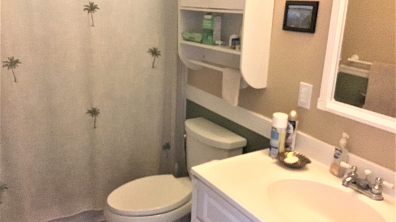 Photo of Bathroom in Semora
