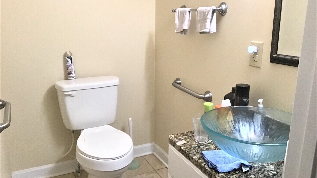 Photo of Bathroom in Semora