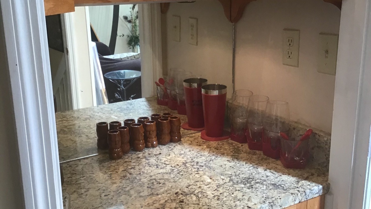 Photo of Kitchen in Semora