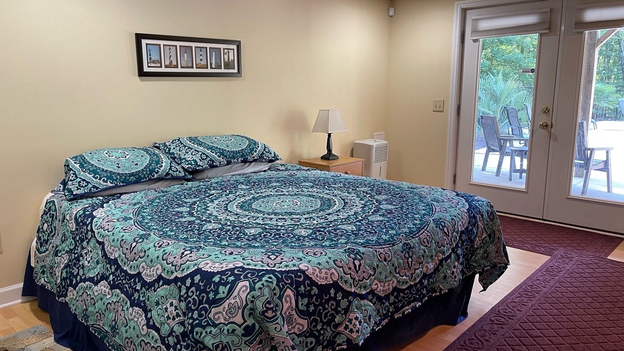 Photo of Bedroom in Semora