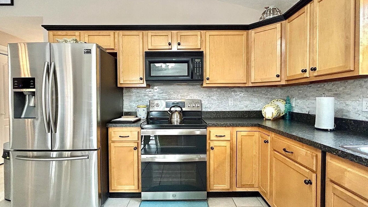 Photo of Kitchen in Bronston