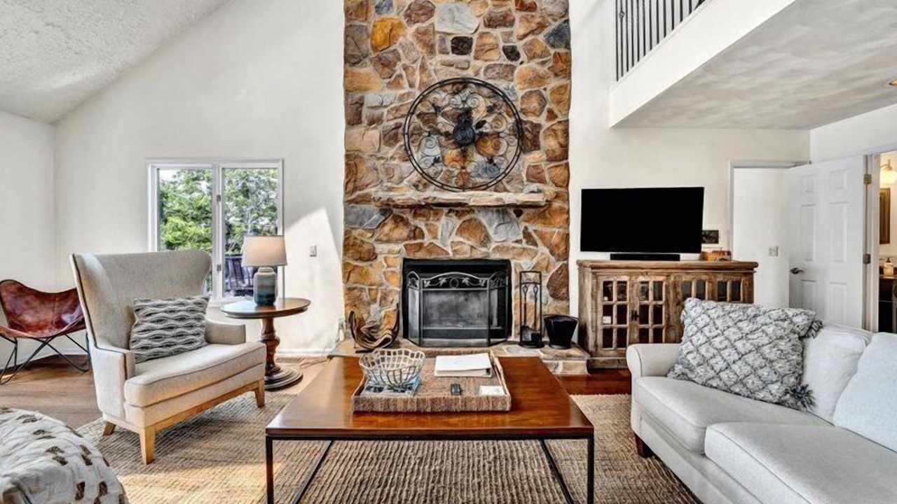 Photo of Livingroom in Moneta