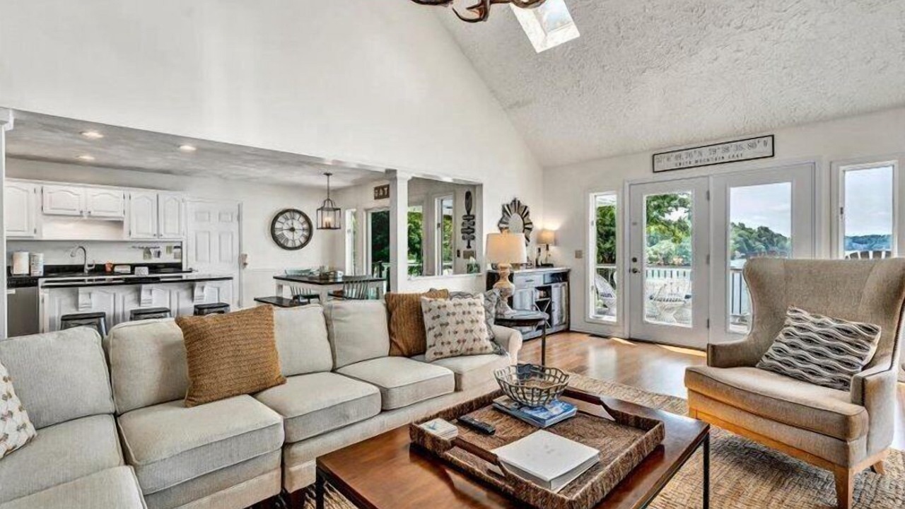 Photo of Livingroom in Moneta