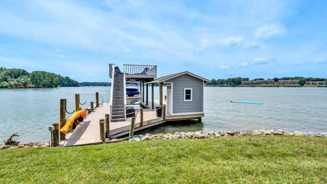 Photo of Outdoor in Moneta