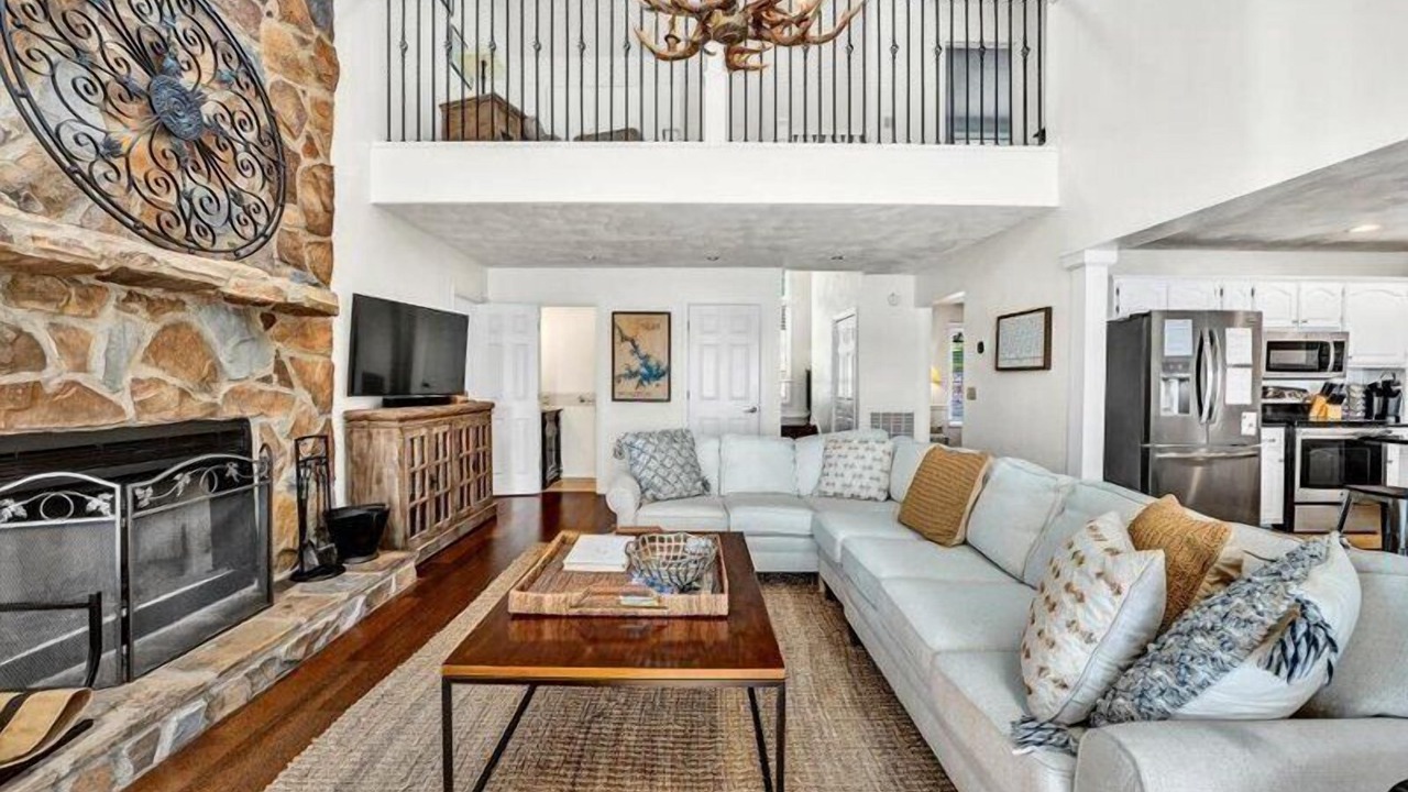 Photo of Livingroom in Moneta