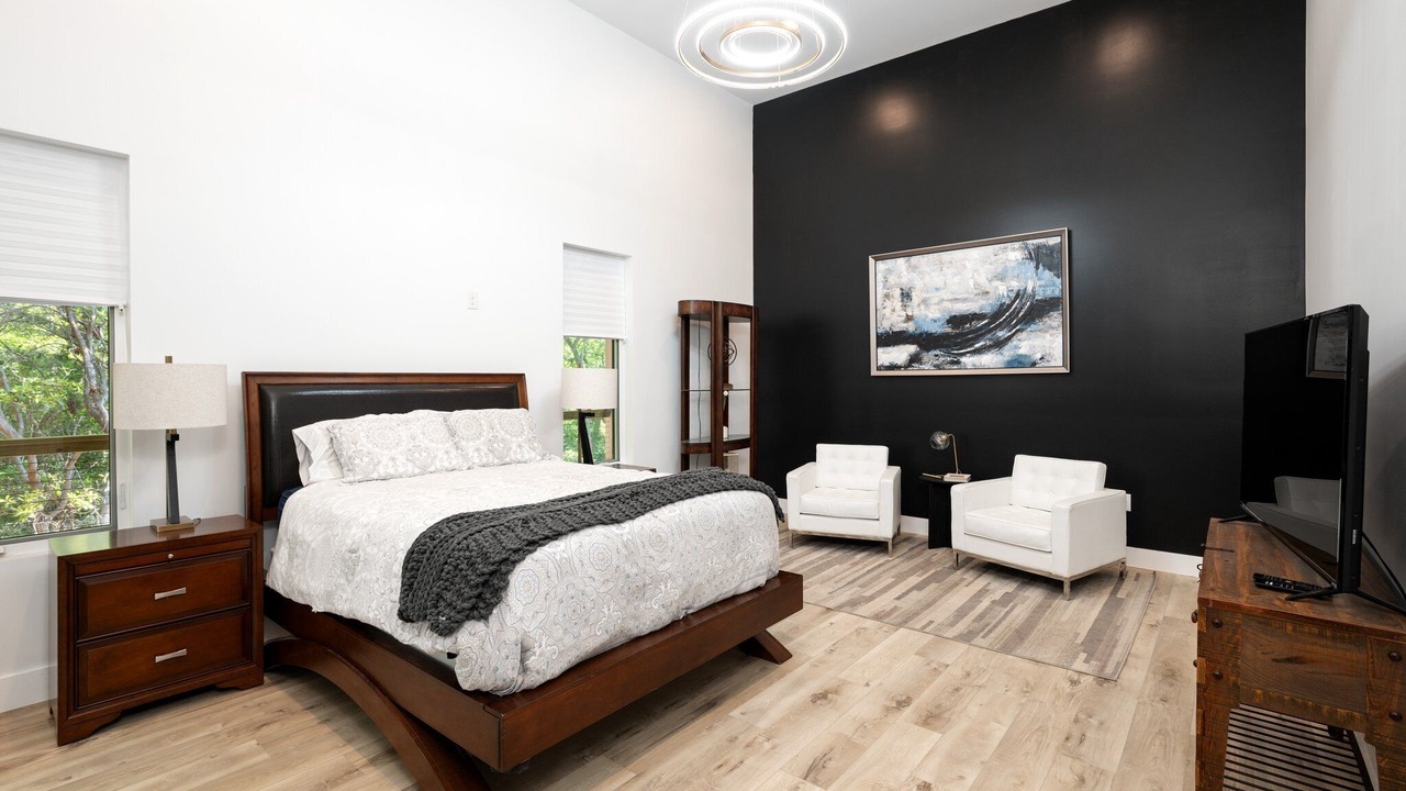 Photo of Bedroom in Arden