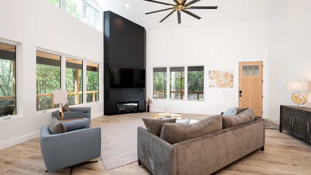 Photo of Livingroom in Arden