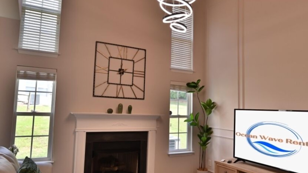 Photo of Livingroom in Greensboro