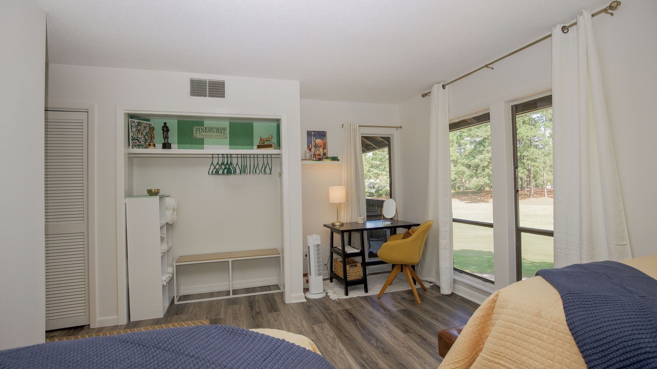 Photo of Bedroom in Pinehurst