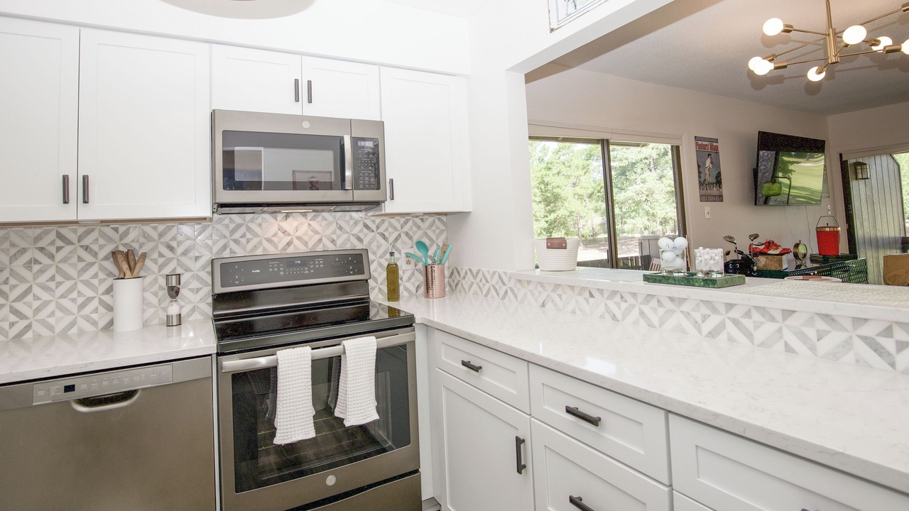 Photo of Kitchen in Pinehurst