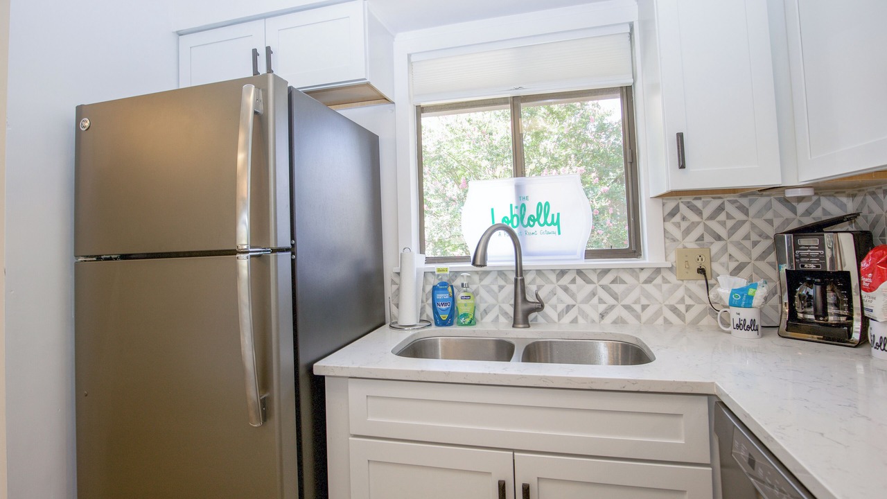 Photo of Kitchen in Pinehurst
