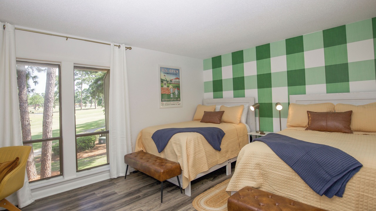 Photo of Bedroom in Pinehurst