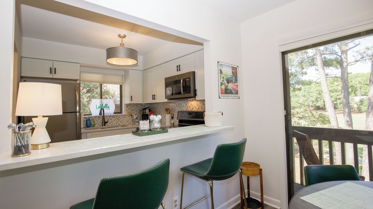 Photo of Kitchen in Pinehurst