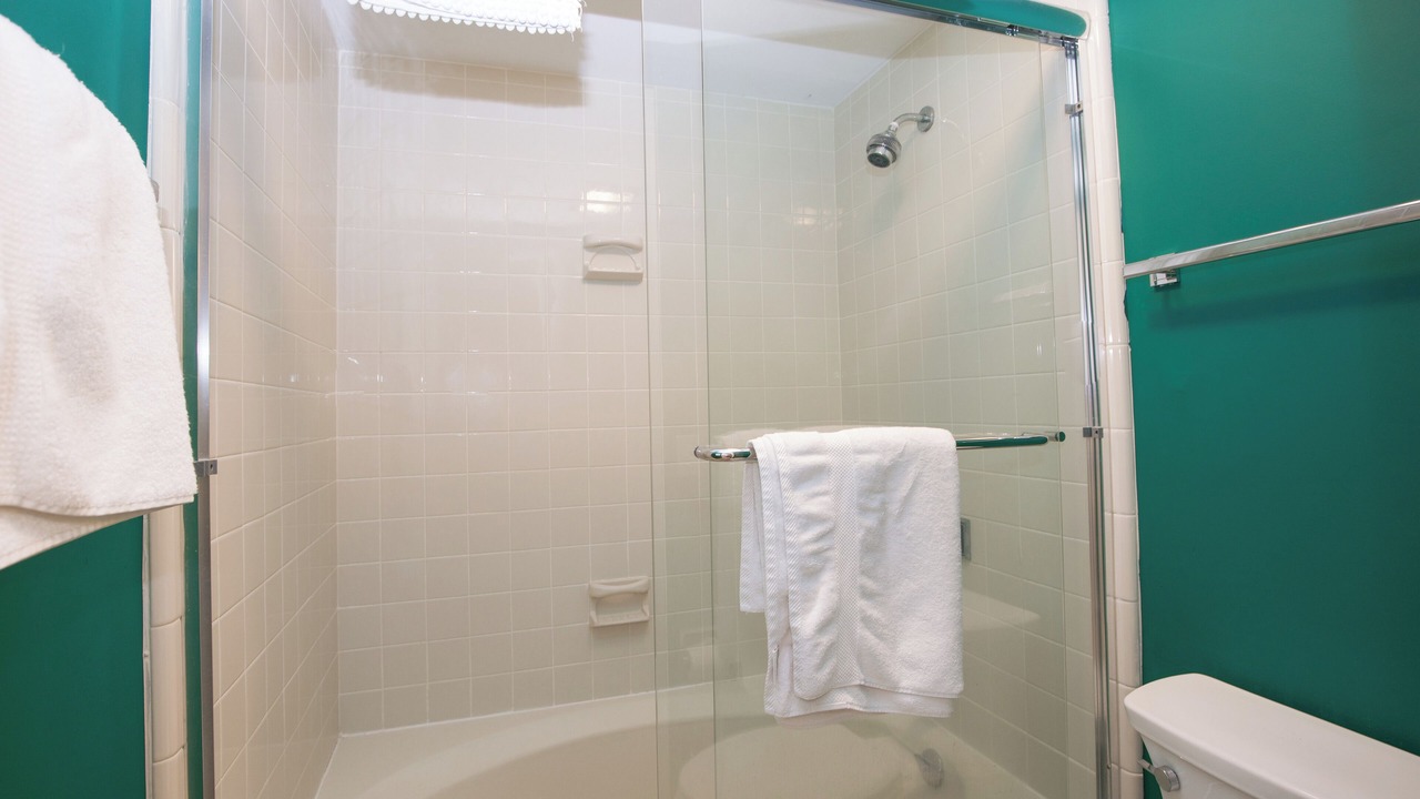 Photo of Bathroom in Pinehurst
