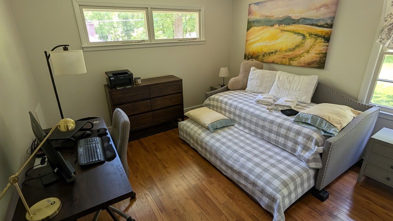 Photo of Bedroom in Clemson